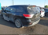 Nissan Pathfinder S 5N1AR2MN3FC643201 fotografie