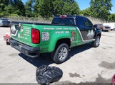 Chevrolet Colorado 2Wd Long Box Lt 1GCHSCEN0N1314381 fotografie