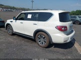 Nissan Armada Sl JN8AY2NC1H9500689 fotografie
