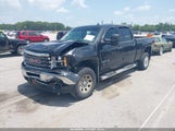 GMC Sierra 2500Hd Sle 1GT120CG0EF112759 снимка