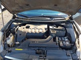 Nissan Altima 2.5 S 1N4AL21E88C234310 fotografie