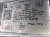 GMC Canyon 4Wd Elevation 1GTH5CEN7N1258169 photo