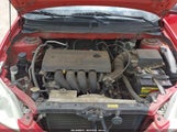 Toyota Matrix Standard 2T1KR32E03C110906 fotografie