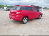 Toyota Matrix Standard 2T1KR32E03C110906 fotografie