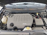 Dodge Journey Sxt 3C4PDDBG2CT349978 fotografie