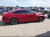 Honda Accord Sport 1HGCV1F33JA186961 снимка