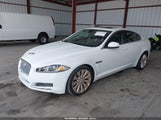 Jaguar Xf I4 T SAJWA0ES3EPU18974 снимка