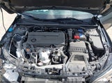 Honda Civic Lx 2HGFE2F29SH603674 fotografie