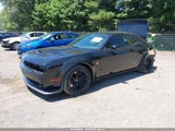 Dodge Challenger R/T Scat Pack Widebody 2C3CDZFJ8PH634415 photo