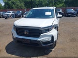 Honda Ridgeline Awd Rtl 5FPYK3F50MB022645 fotografie