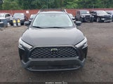 Toyota Corolla Cross Le 7MUBAABG1PV051316 снимка