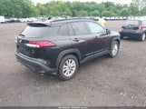 Toyota Corolla Cross Le 7MUBAABG1PV051316 снимка