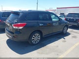Nissan Pathfinder Platinum/S/Sl/Sv 5N1AR2MNXFC602449 снимка