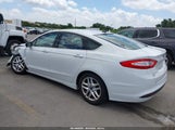 Ford Fusion Se 1FA6P0H71F5107633 fotografie