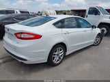 Ford Fusion Se 1FA6P0H71F5107633 fotografie