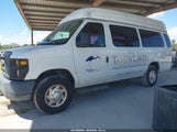 Ford E-250 Commercial/Recreational 1FTNS2EW6EDA59546 снимка