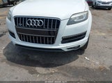Audi Q7 3.0T Premium WA1LGAFE6FD031623 fotografie