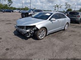 Lincoln Mkz 3LN6L2G90GR615090 снимка