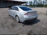 Lincoln Mkz 3LN6L2G90GR615090 снимка