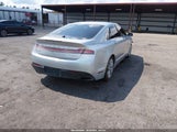 Lincoln Mkz 3LN6L2G90GR615090 снимка