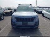 Land Rover Range Rover 3.0L V6 Supercharged Hse SALGS2SV8JA388872 снимка