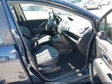 Mazda Mazda5 Grand Touring JM1CW2DL8E0168231 снимка