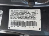 Honda Civic Lx 2HGFG1B69BH510456 photo