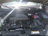 Honda Cr-V 2Wd Ex-L 5J6RW1H8XNL000853 photo