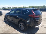 Honda Cr-V 2Wd Ex-L 5J6RW1H8XNL000853 photo