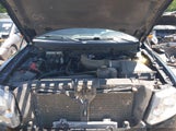 Ford F-150 60Th Anniversary/Fx2/King Ranch/Lariat/Limited/Xlt 1FTPW12518KD58428 photo