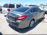 Nissan Altima 2.5/2.5 S/2.5 Sl/2.5 Sr/2.5 Sv 1N4AL3AP9GN362226 fotografie