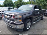 Chevrolet Silverado  Ltz 3GCPCSEC5FG517948 fotografie