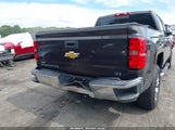 Chevrolet Silverado  Ltz 3GCPCSEC5FG517948 fotografie