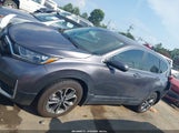 Honda Cr-V 2Wd Ex 7FARW1H57NE023963 fotografie
