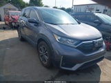 Honda Cr-V 2Wd Ex 7FARW1H57NE023963 fotografie