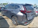 Honda Cr-V 2Wd Ex 7FARW1H57NE023963 fotografie