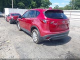 Mazda Cx-5 Touring JM3KE4CY2E0334774 fotografie
