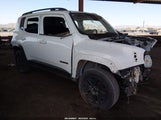 Jeep Renegade Upland Edition 4X4 ZACCJBAB7JPH25662 fotografie