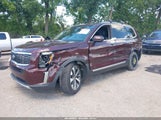 Kia Telluride S 5XYP64HCXLG028826 photo