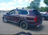 Kia Telluride S 5XYP64HCXLG028826 photo