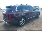 Kia Telluride S 5XYP64HCXLG028826 photo