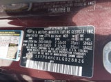 Kia Telluride S 5XYP64HCXLG028826 photo