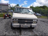 Chevrolet G20 2GBEG25Z5P4127767 снимка