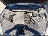 Chevrolet Equinox Ls 2GNALBEK7H1524934 снимка