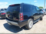 GMC Yukon Denali 1GKS2EEF5ER183545 fotografie
