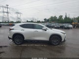 Lexus Nx 350H 2T2AKCEZ9NC007724 fotografie