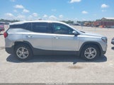 GMC Terrain Sle 3GKALMEV4JL400529 photo