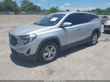 GMC Terrain Sle 3GKALMEV4JL400529 photo