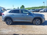 Volkswagen Atlas Cross Sport 2.0T Sel R-Line 1V2AE2CA4RC226493 fotografie