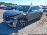 Volkswagen Atlas Cross Sport 2.0T Sel R-Line 1V2AE2CA4RC226493 fotografie